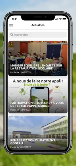 Game screenshot Raismes en 1 clic apk