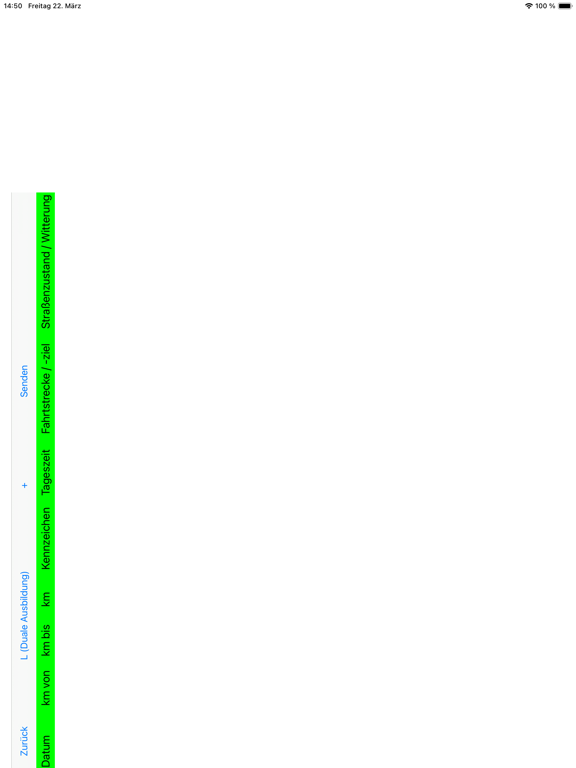 Screenshot #6 pour Inn Fahrschule Tirox