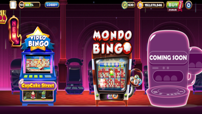 Grand Casino: Slots Gamesのおすすめ画像5