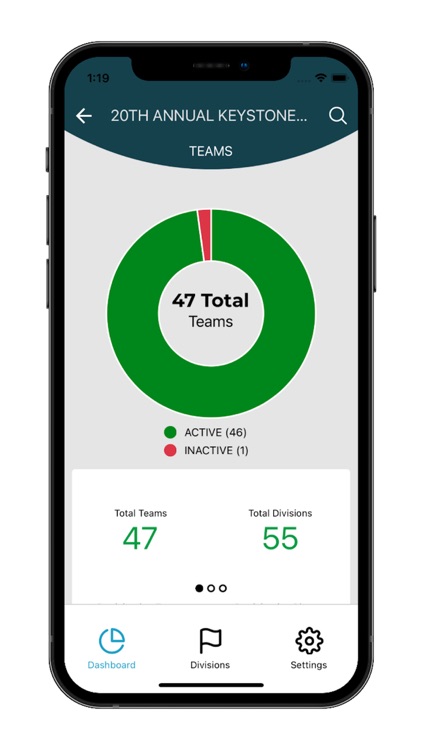 SQWAD AD screenshot-3