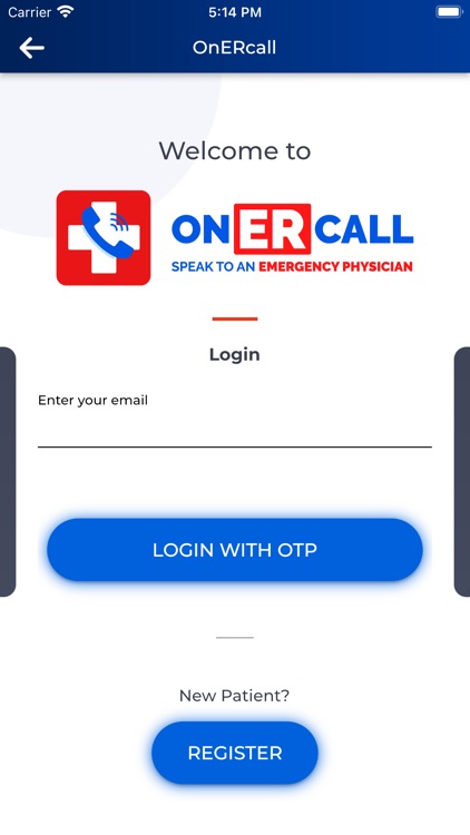 OnERcall