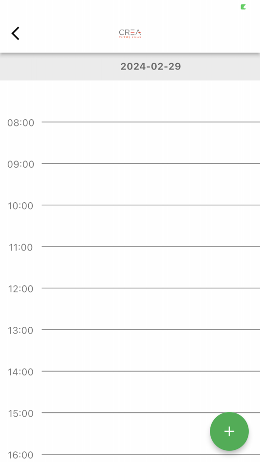 #4. CREA WORKING SPACES (iOS) بواسطة: Emilio Serna