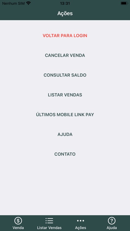 MP Taurus PDV screenshot-3