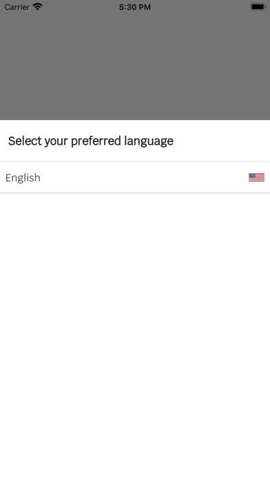 Ghlisting Seller Screenshot