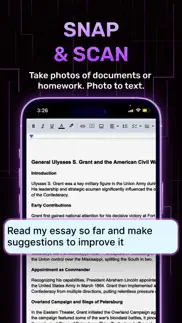 chatster ai - writing & images problems & solutions and troubleshooting guide - 1