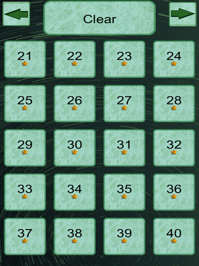 Orange Ball and Black Holes