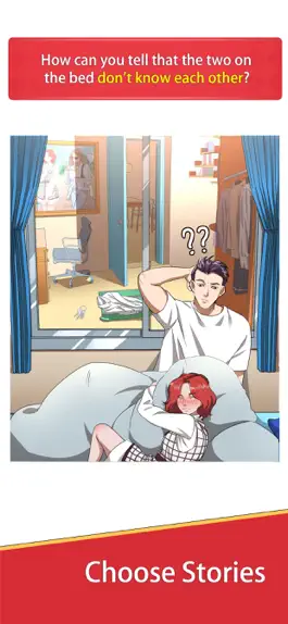 Game screenshot Riddle Life hack