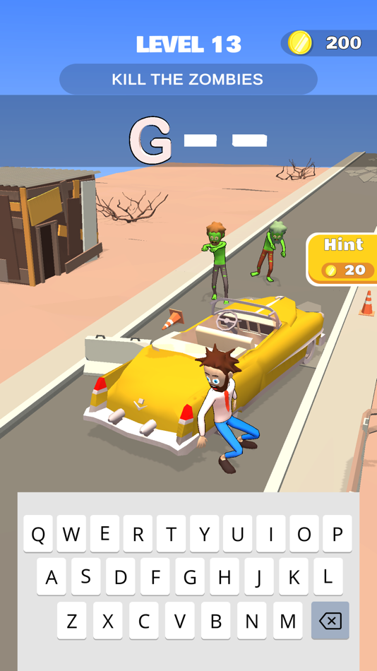 #4. Missing Object (iOS) 来自: Buket Zehir