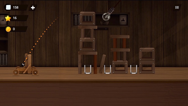 Flying Sugar screenshot-3