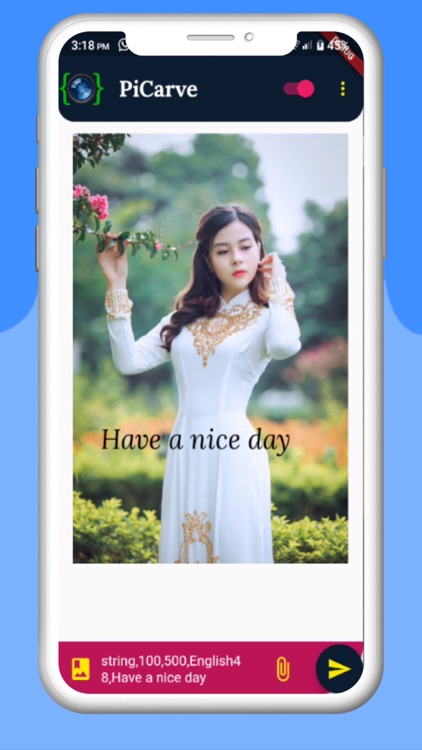 PiCarve screenshot-8