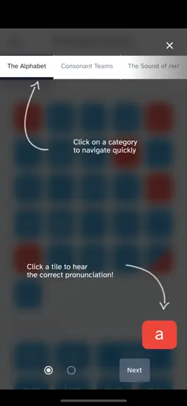 Game screenshot Phonogram Sounds mod apk