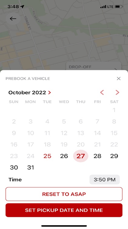 Taxi.club screenshot-3