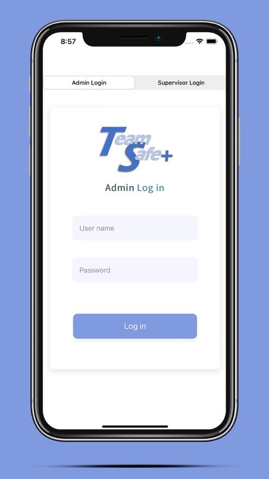 #1. Team Safe + (iOS) Podle: Tirthankar Bhattacharya