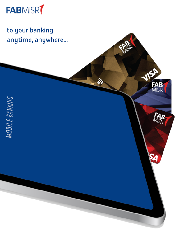 Screenshot #5 pour FABMISR Mobile