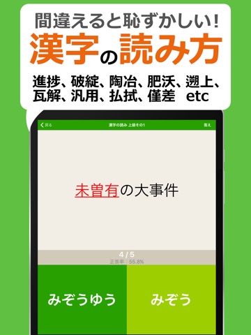 間違えると恥ずかしい日本語・慣用句のおすすめ画像1