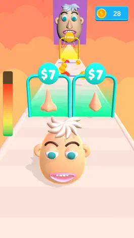 Game screenshot Face Puzzle 3D mod apk