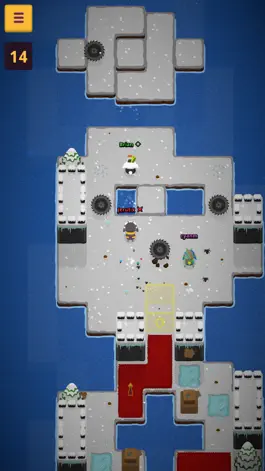 Game screenshot King Rabbit - Race hack