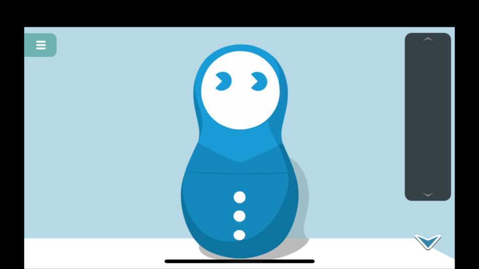 #2. Matryoshka -Escape Game- (iOS) 由: Mani Morishita