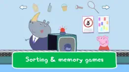 peppa pig: holiday adventures problems & solutions and troubleshooting guide - 3