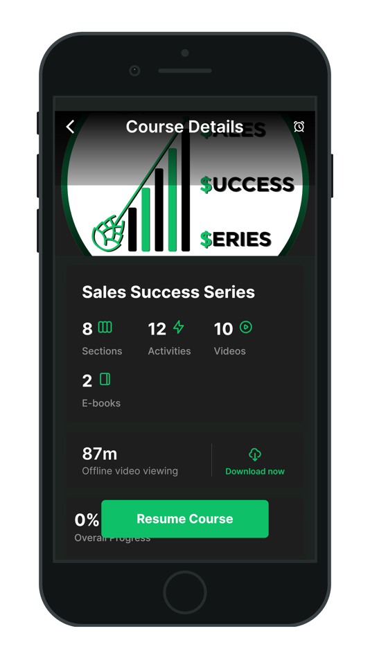 #4. Pinecone for Mobile (iOS) 由: Pine Cone II, LLC