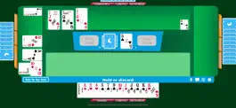 Game screenshot Real Canasta mod apk