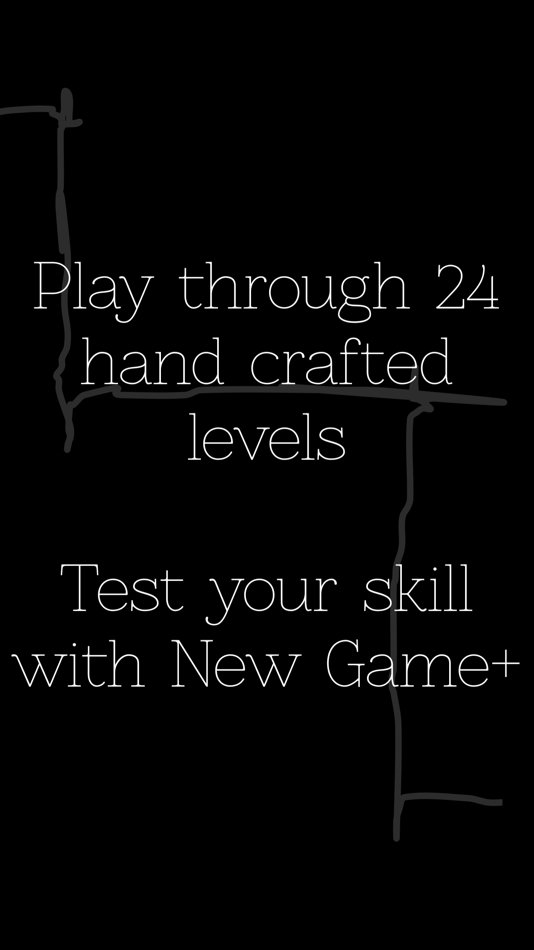 #3. Paths Unseen (iOS) 由: Nick Jones