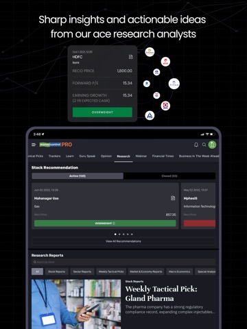 Moneycontrol - Markets & Newsのおすすめ画像9