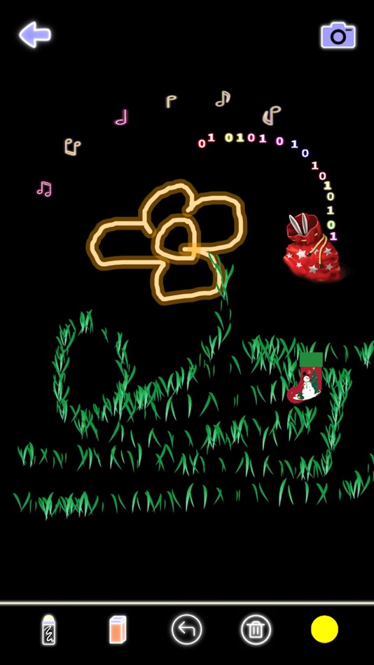 #2. 儿童舞蹈1 教宝宝学跳舞的儿歌视频 (iOS) 由: 成波 付