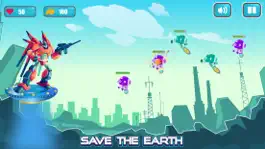 Game screenshot защита земли астероид атакует apk