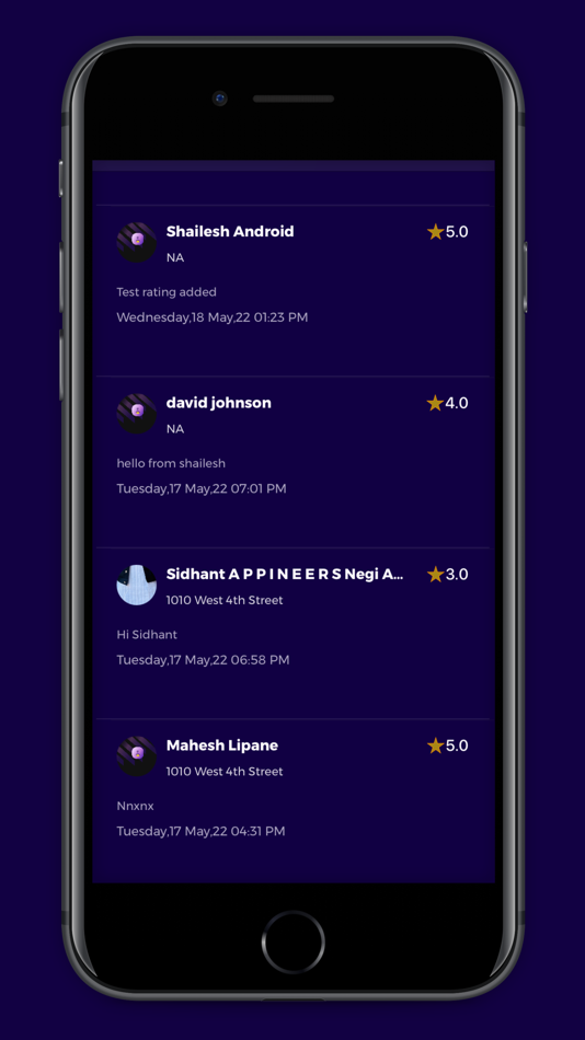 #4. Site Sidekick (iOS) De: Site Sidekick LLC
