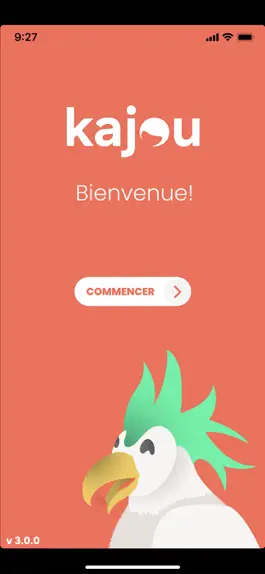 Game screenshot Kajou mod apk