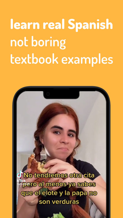 momolingo Screenshot