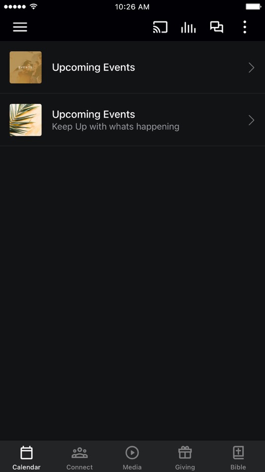 #1. Plainview Baptist Church (iOS) 由: Plainview Baptist Church