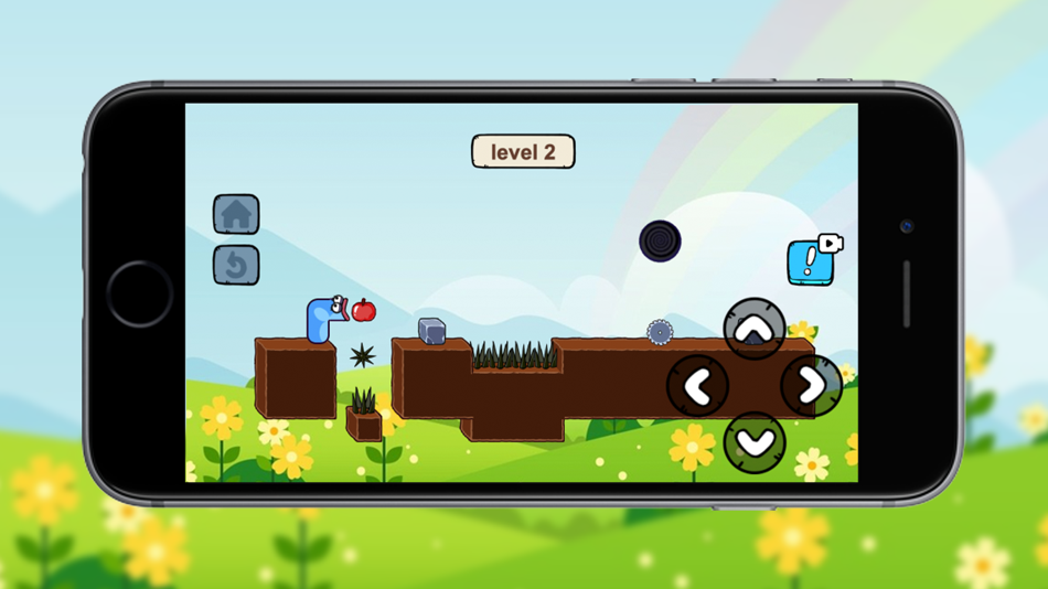 #1. Snake N Snake-Greedy Snake (iOS) 由: ZAFER STUDIO