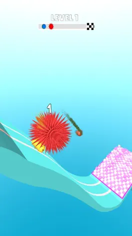 Game screenshot Destroyer Ball apk