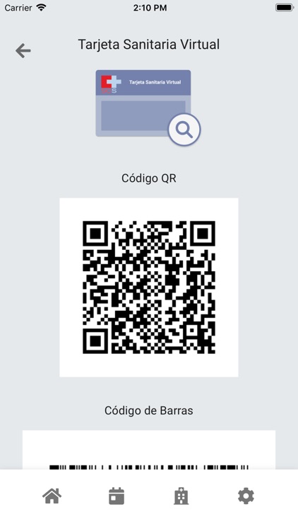 MiSalud@SCS screenshot-4