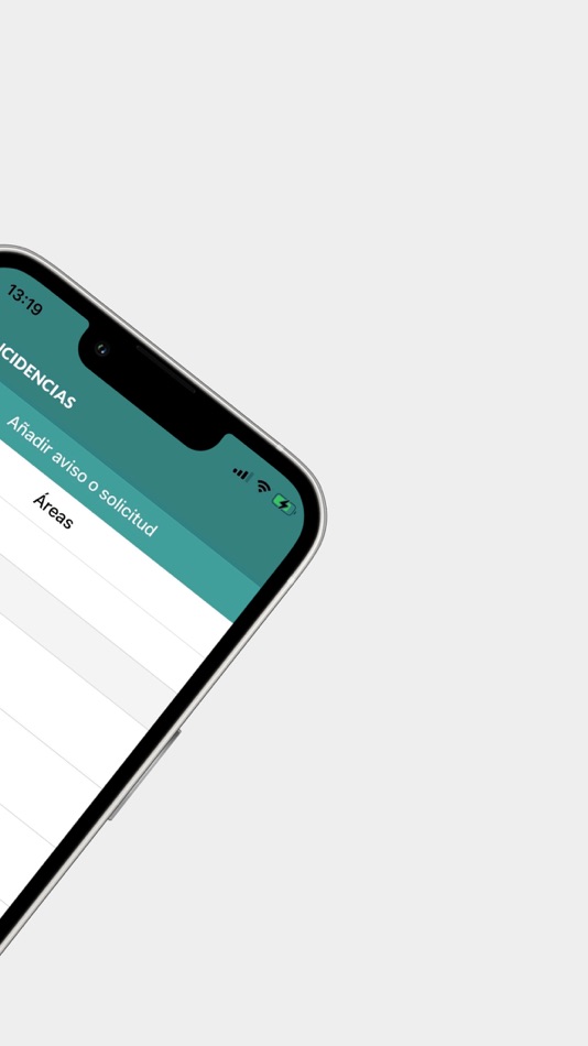 #3. Daganzo APP (iOS) Podle: Ayuntamiento de Daganzo de Arriba