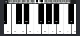 Game screenshot We Play Piano: Piano Keyboard mod apk