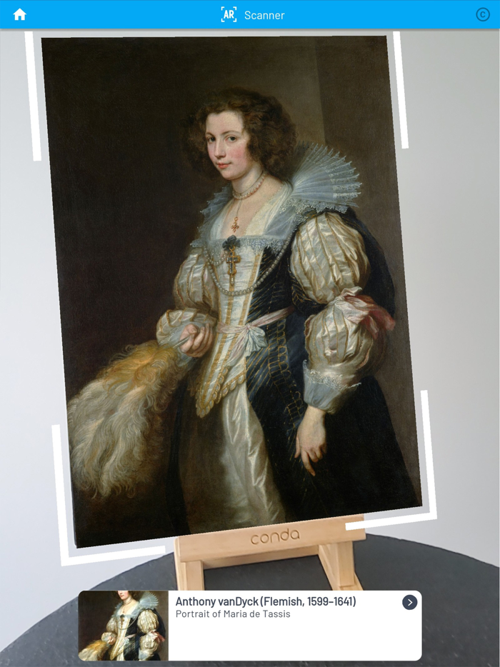 Liechtenstein Collections