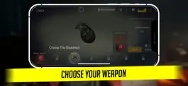 Game screenshot The Last Savior apk