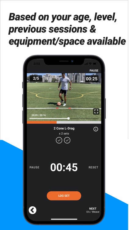 Globasport - Soccer Training