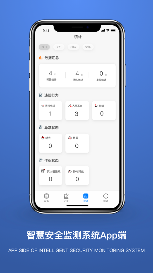 #2. 安智道 (iOS) By: Shandong Zhutui Network Technology Co. LTD