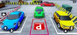 Game screenshot Advance Car Parking: Work Jam apk