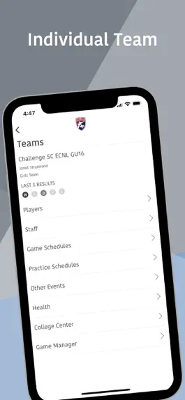Game screenshot Challenge SC hack