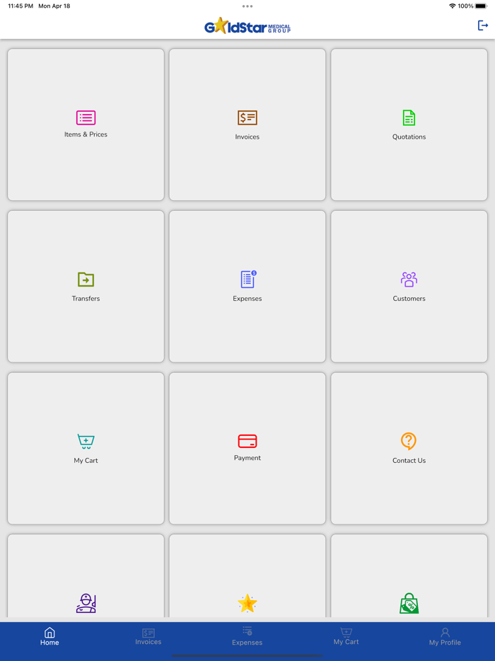 GoldStar Medical Group