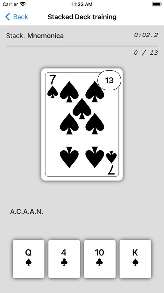 #3. My Magic Tricks (iOS) 由: Boris Sclauzero