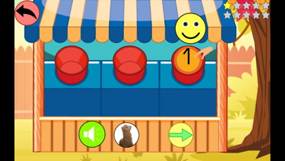 La kermesse Screenshot