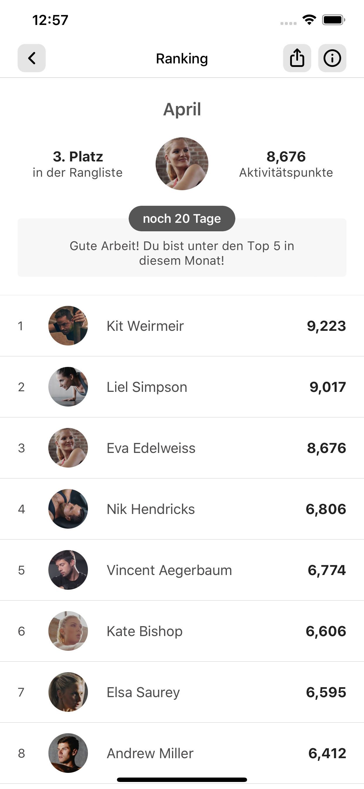 aktivgym Lügde