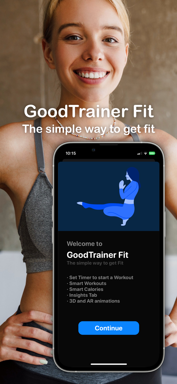 Lose Weight at Home in 28 Days