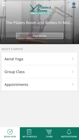 Game screenshot Pilates and Bodies mod apk